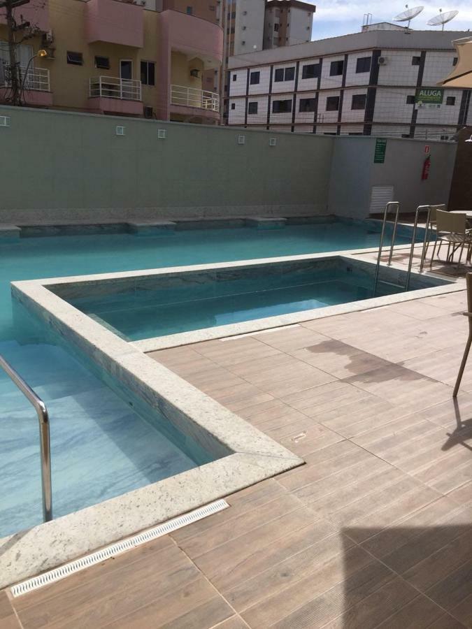 Everest Flat Service Caldas Novas Esterno foto